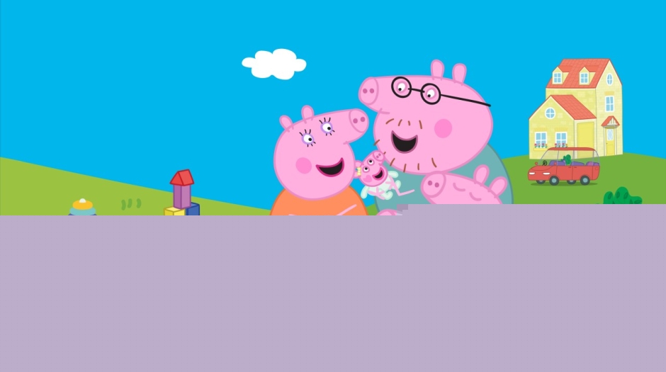 Hasbro Wins Copyright Battle Over ‘Peppa Pig’ Audio Used in ‘Wolfoo’