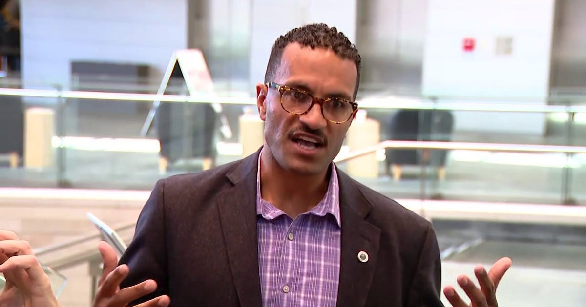 Seattle Councilmember Rob Saka blasts mayor's firing of police chief