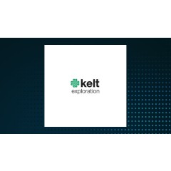 Kelt Exploration (TSE:KEL) Shares Pass Below 200-Day Moving Average   – Time to Sell?