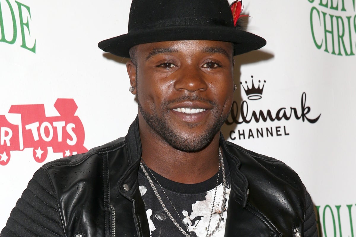 So You Think You Can Dance winner Joshua Allen dies aged 36