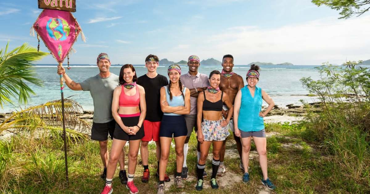 Survivor Season 50: Meet The Tribes & Their Members Ahead Of The New Season