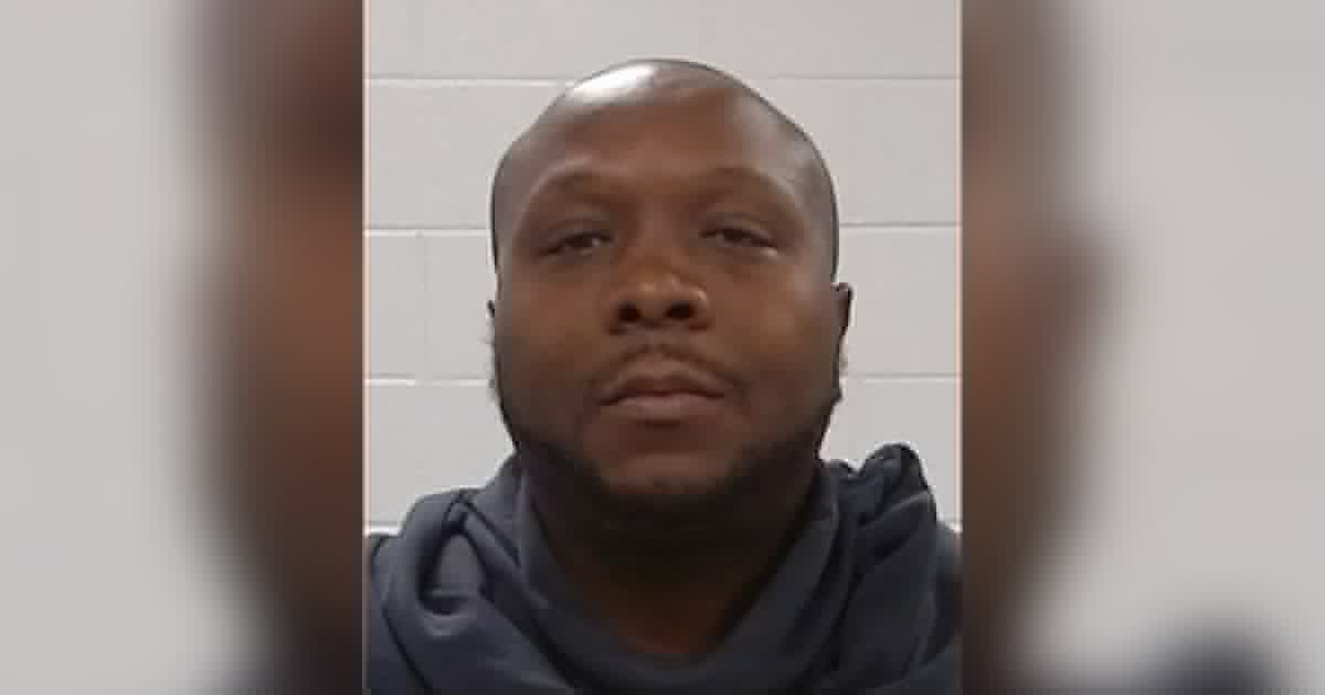 Princeton man sentenced to life in prison for prohibited sexual conduct with relative