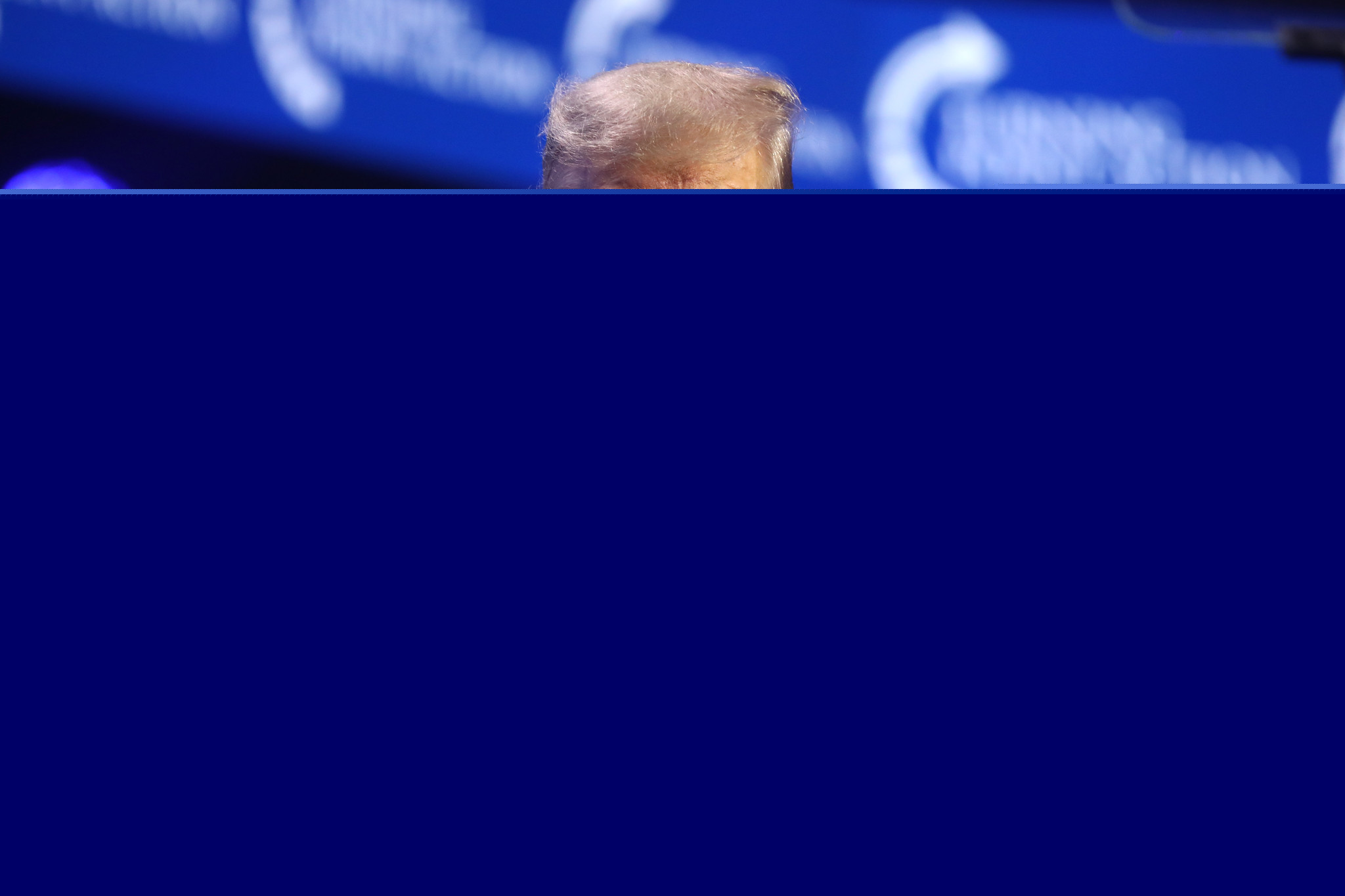 Trump Vowed Private Donors Would Pay For Freedom 250; Taxpayers Just Got The Bill