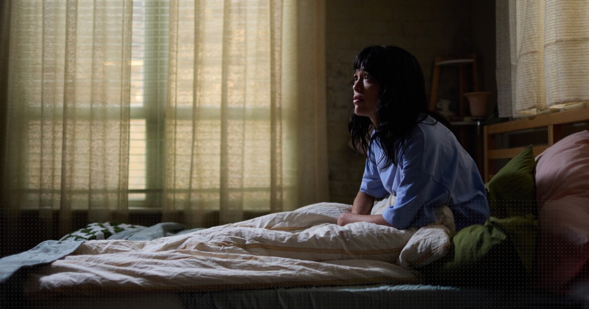 Stan announces streaming date for Natalie Erika James’ ‘Saccharine’