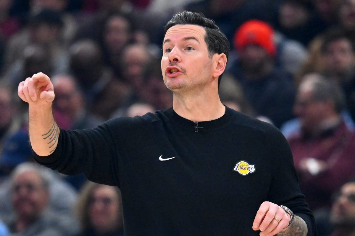 Lakers Get Good News on Reported No. 1 Trade Target