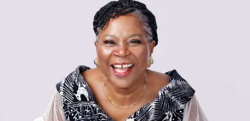 Comment on Tinubu, Obaseki, Uwazurike mourn Nigeria’s queen of songs, Onyeka Onwenu by Lady Onyeka Onwenu - Igbo Women Ambassadors ©