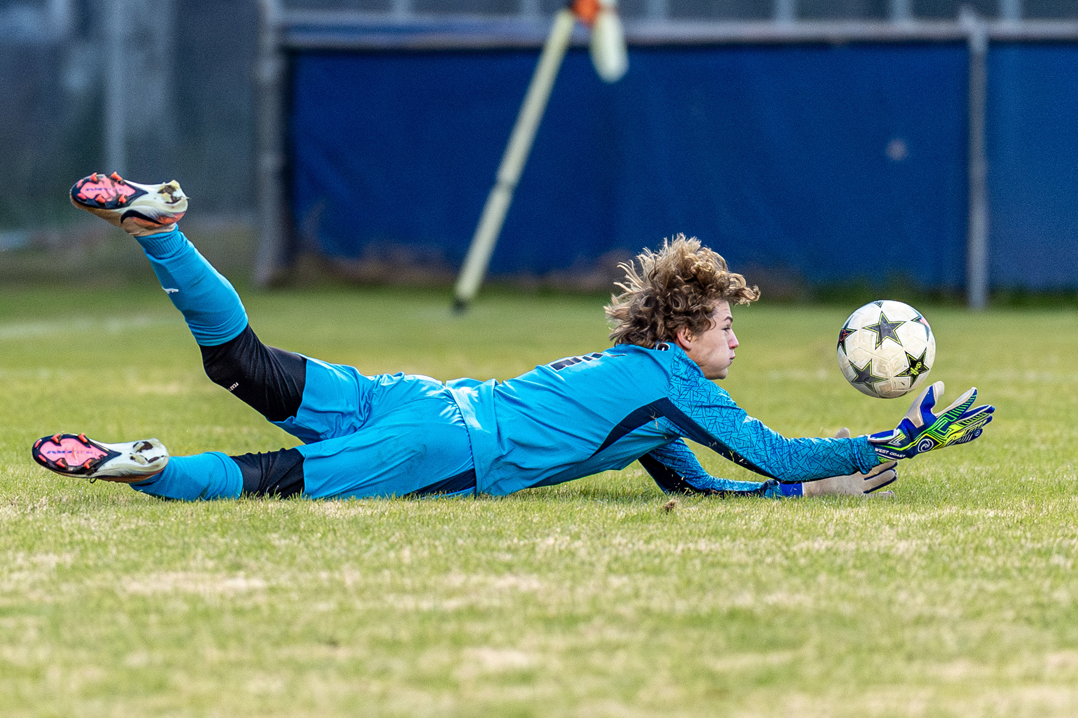 PHOTOS: St. Louis Catholic beats Barbe