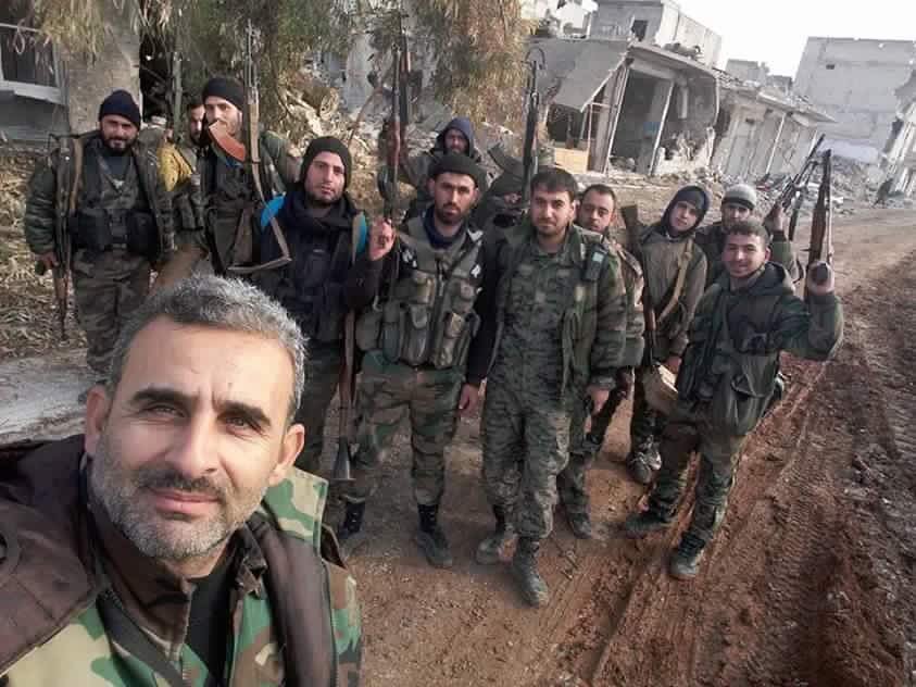South Front: Update on war in east Aleppo - Russian military hospital bombed