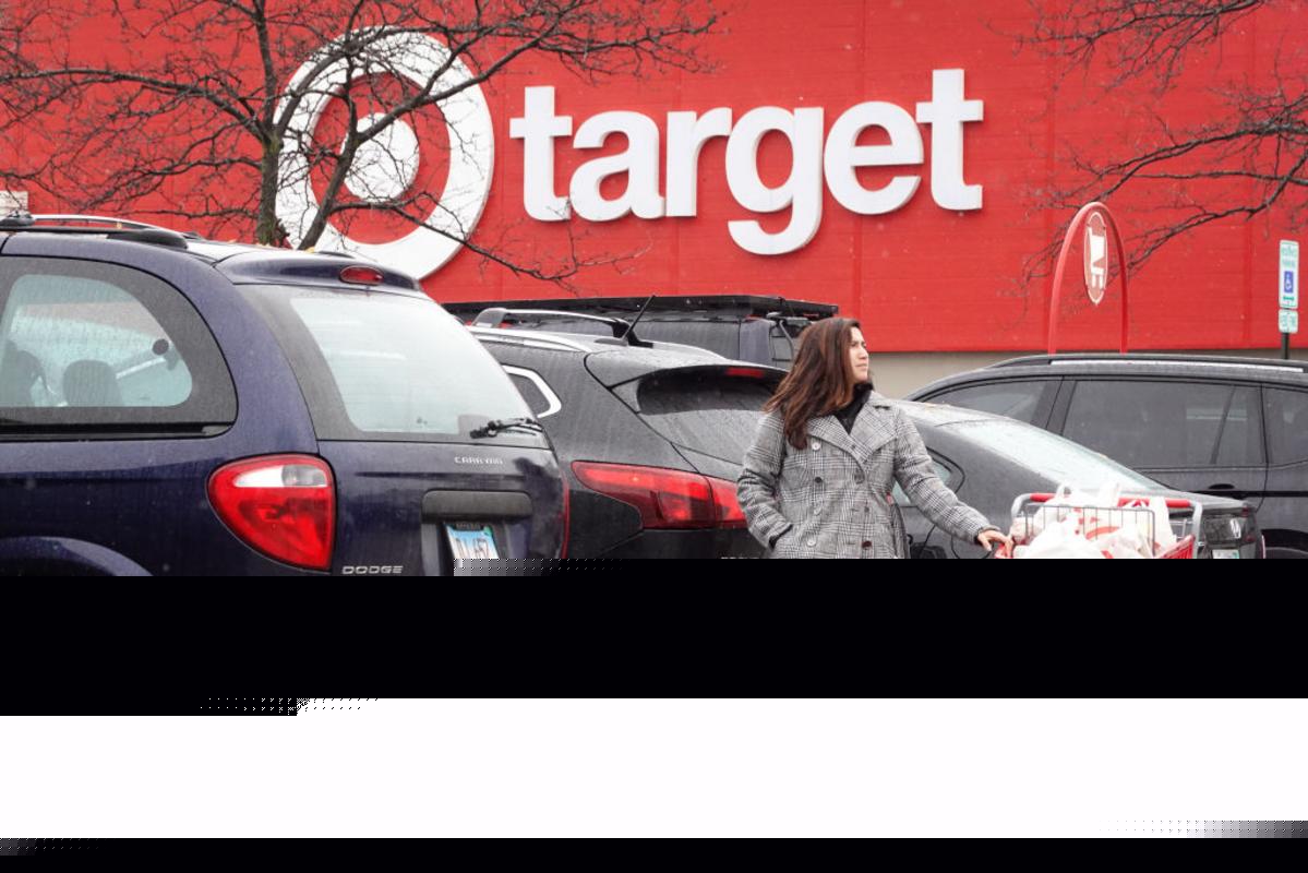 The Top 10 Most Shoplifted Items At North Dakota Targets