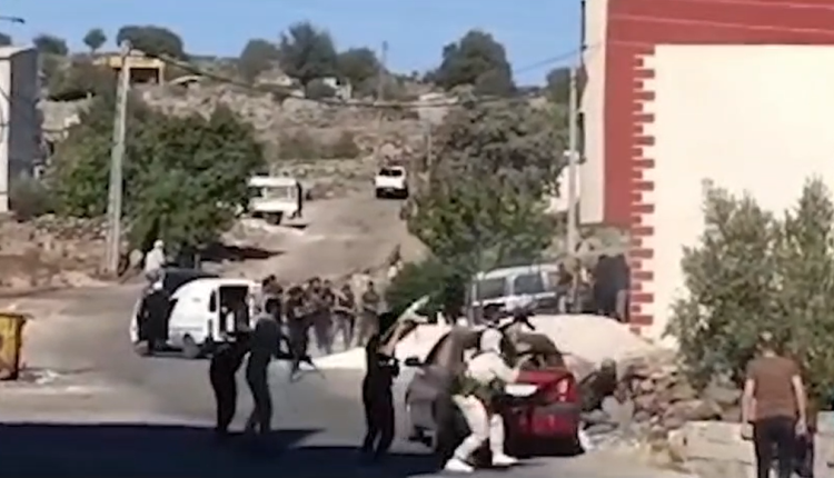 After Massacres, Syria’s HTS Sees Unrest, Calls for Decentralization as ‘Assad Remnants’