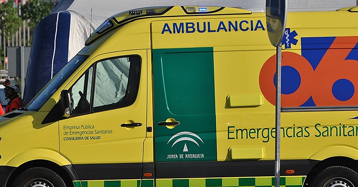 Herida una chica de 17 años tras ser apuñalada por otra joven en Torredonjimeno