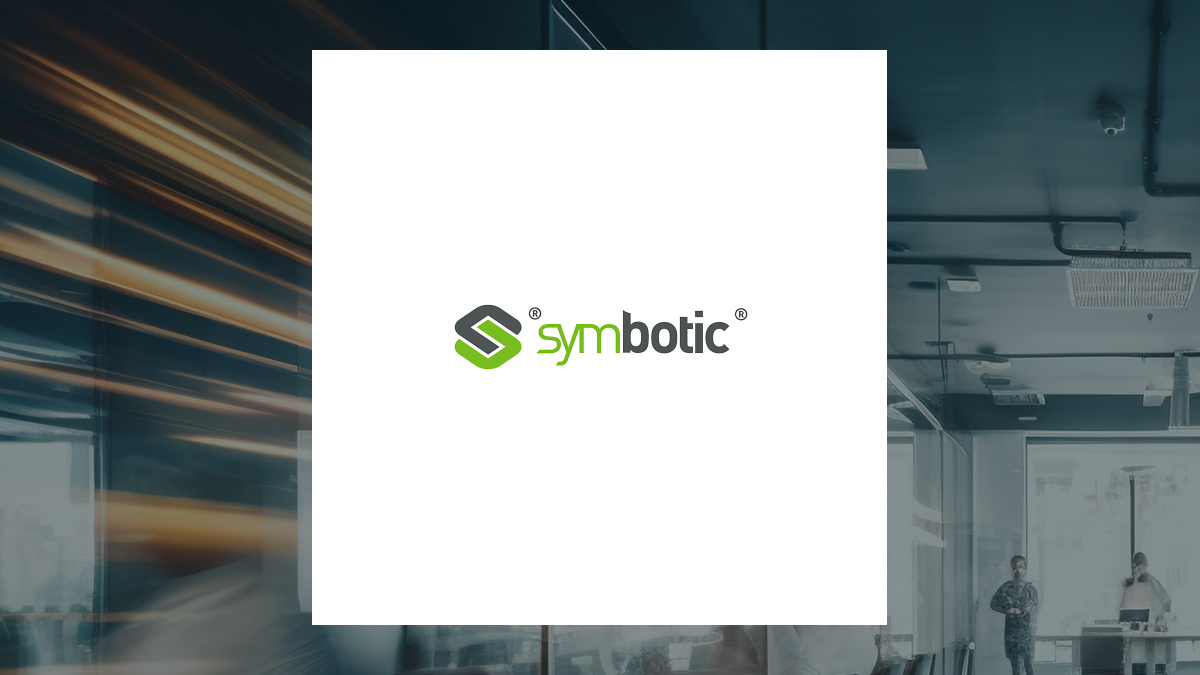 Symbotic (NASDAQ:SYM) Rating Increased to Hold at Zacks Research