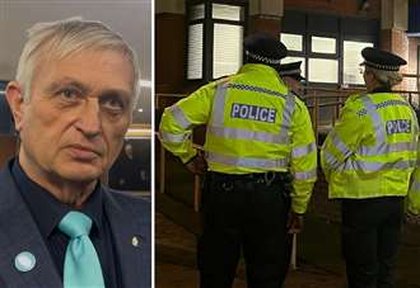 Councillor defends ‘border emergency’ motion after protesters disrupt meeting