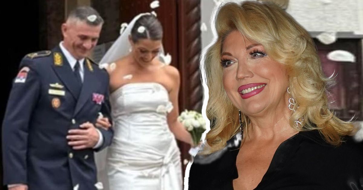 "Plakala sam i razmišljala, kad sam došla u bolnicu..." Suzana o porođaju ćerke i starijem zetu: "Bio je u..."