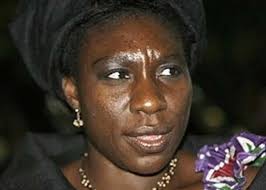Obasanjo’s daughter, Iyabo joins APC