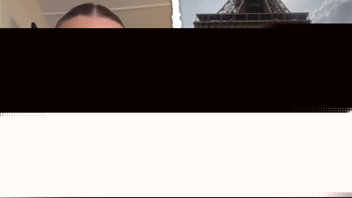‘Like something out of Taken’: Perth woman reveals how she was ‘almost human trafficked’ in Paris