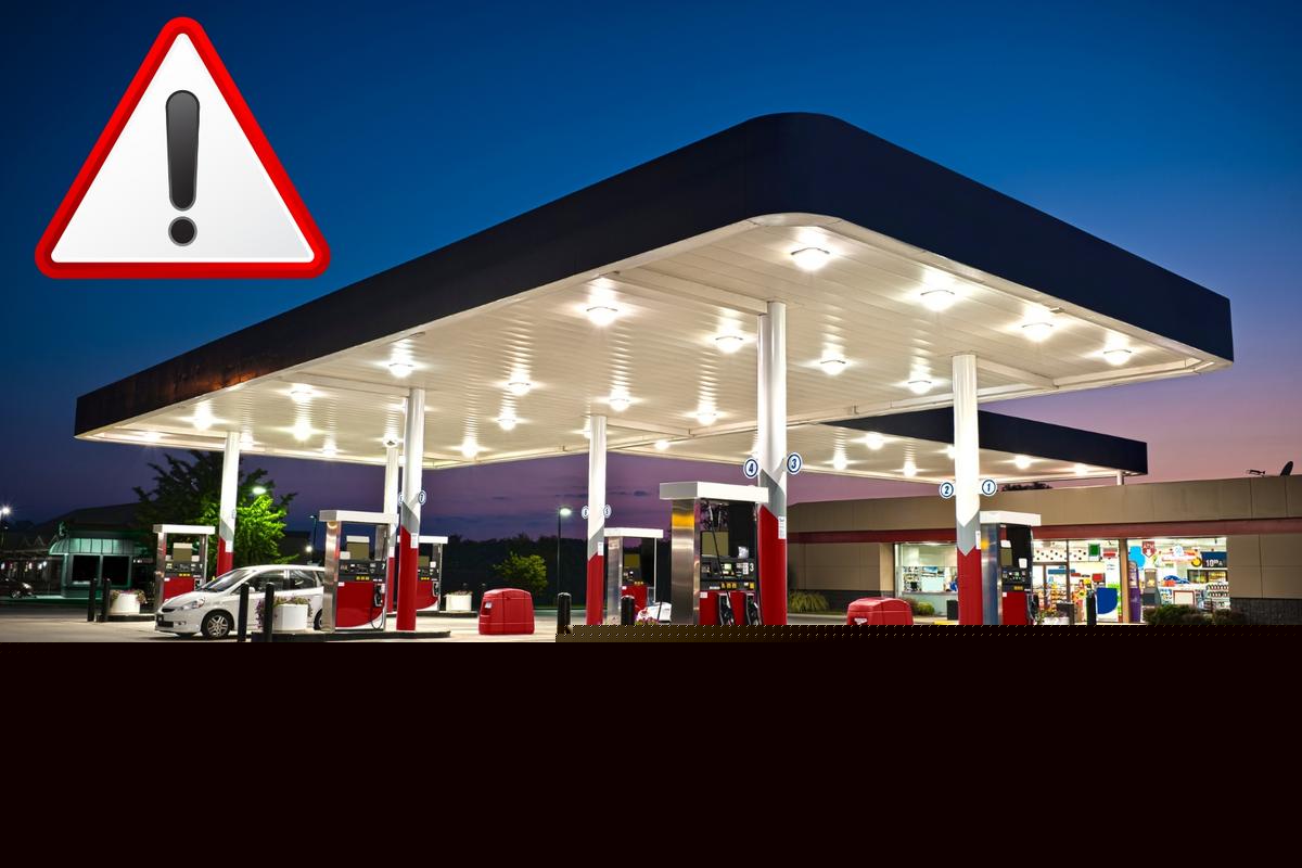 Experts Warn: Deadly Drug Being Sold in Michigan Gas Stations