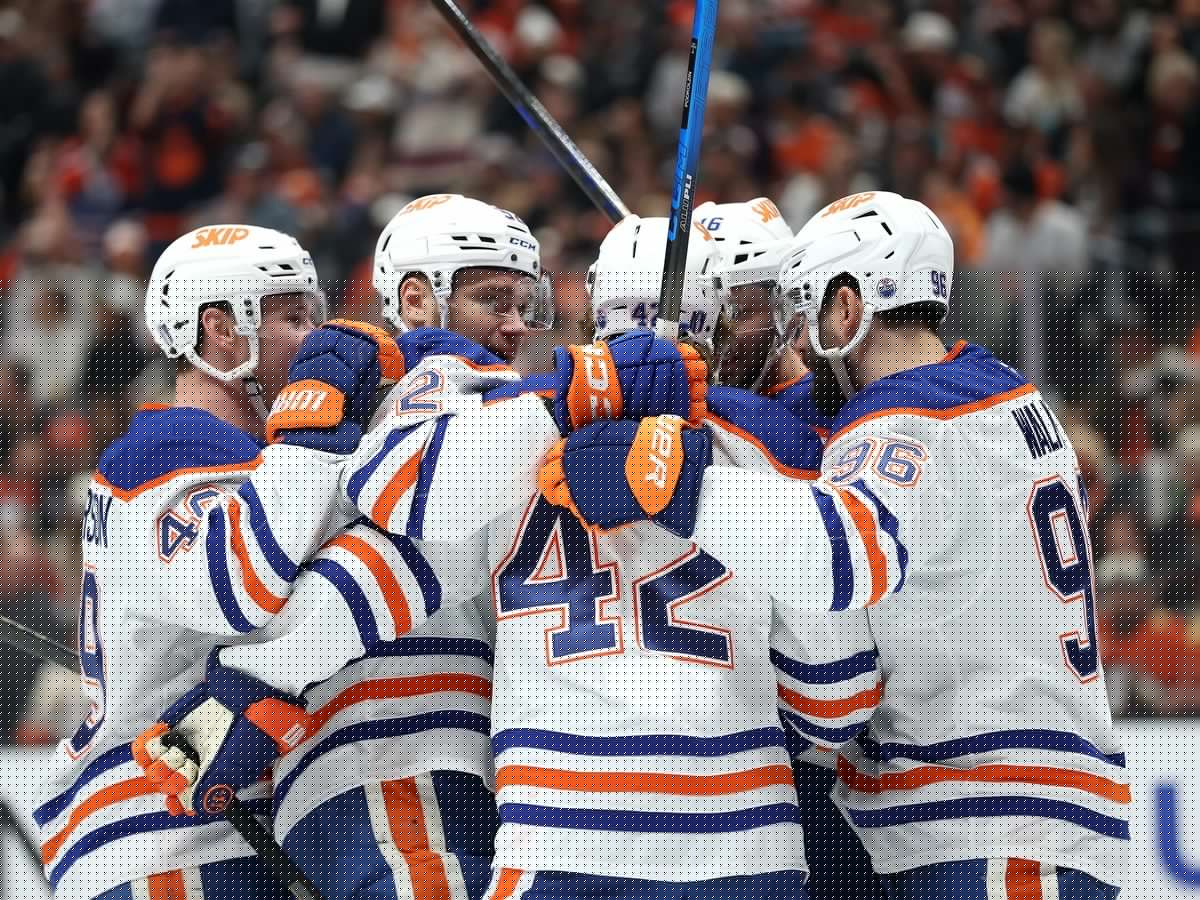 A new trend across the NHL could leave Edmonton Oilers fans caught in the middle: 9 Things