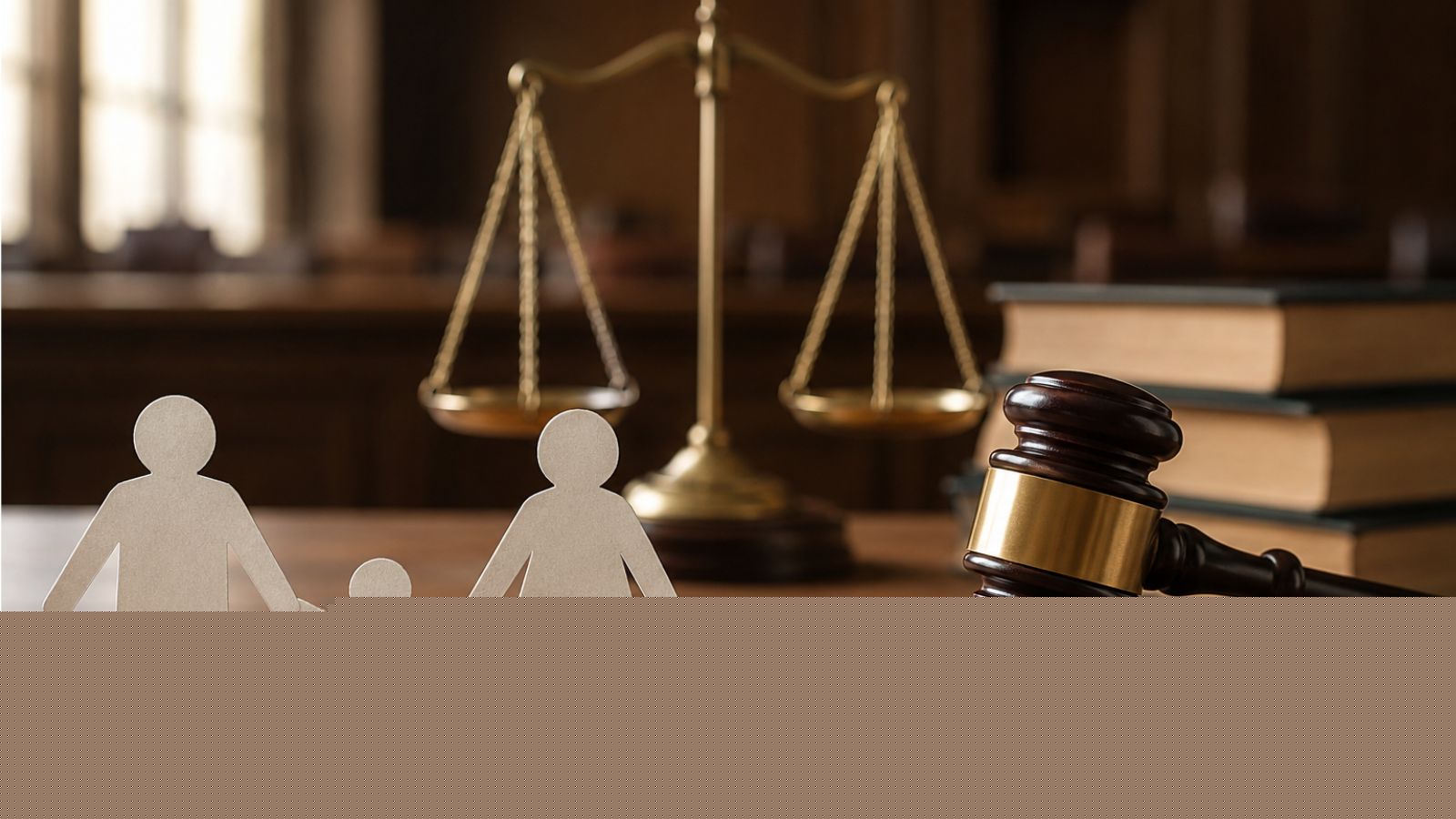 Estranged wife moving state doesn’t cancel father’s overnight visitation rights: Court