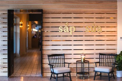 Sap Sua Going on Strike…But Diners With Reservations Won’t Go Hungry