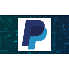 Brown Shipley& Co Ltd Reduces Holdings in PayPal Holdings, Inc. $PYPL