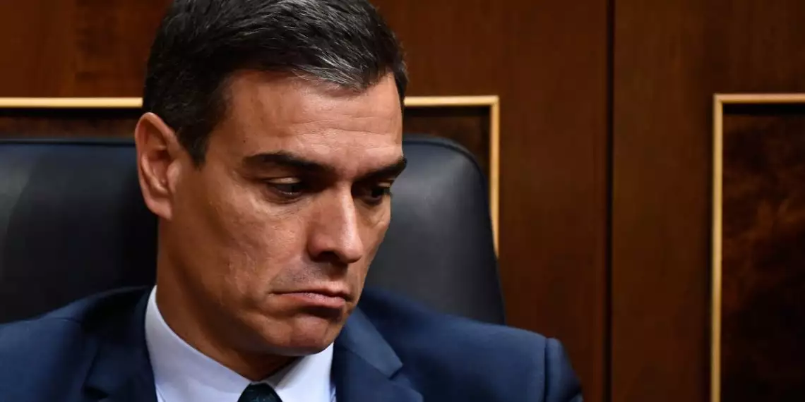 Israel no debería confundir a España con Sánchez, ni a Marruecos con los Acuerdos de Abraham