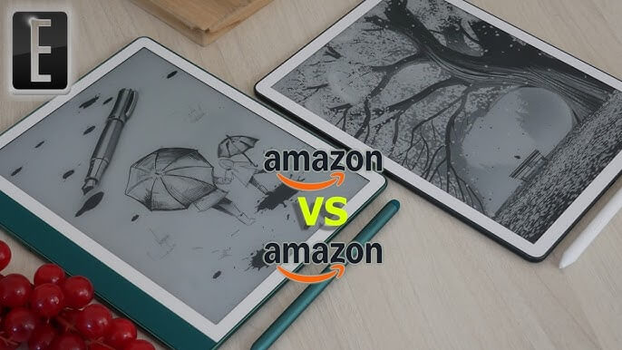 What is better, the Kindle Scribe 2024 or the Kindle Scribe 2025?