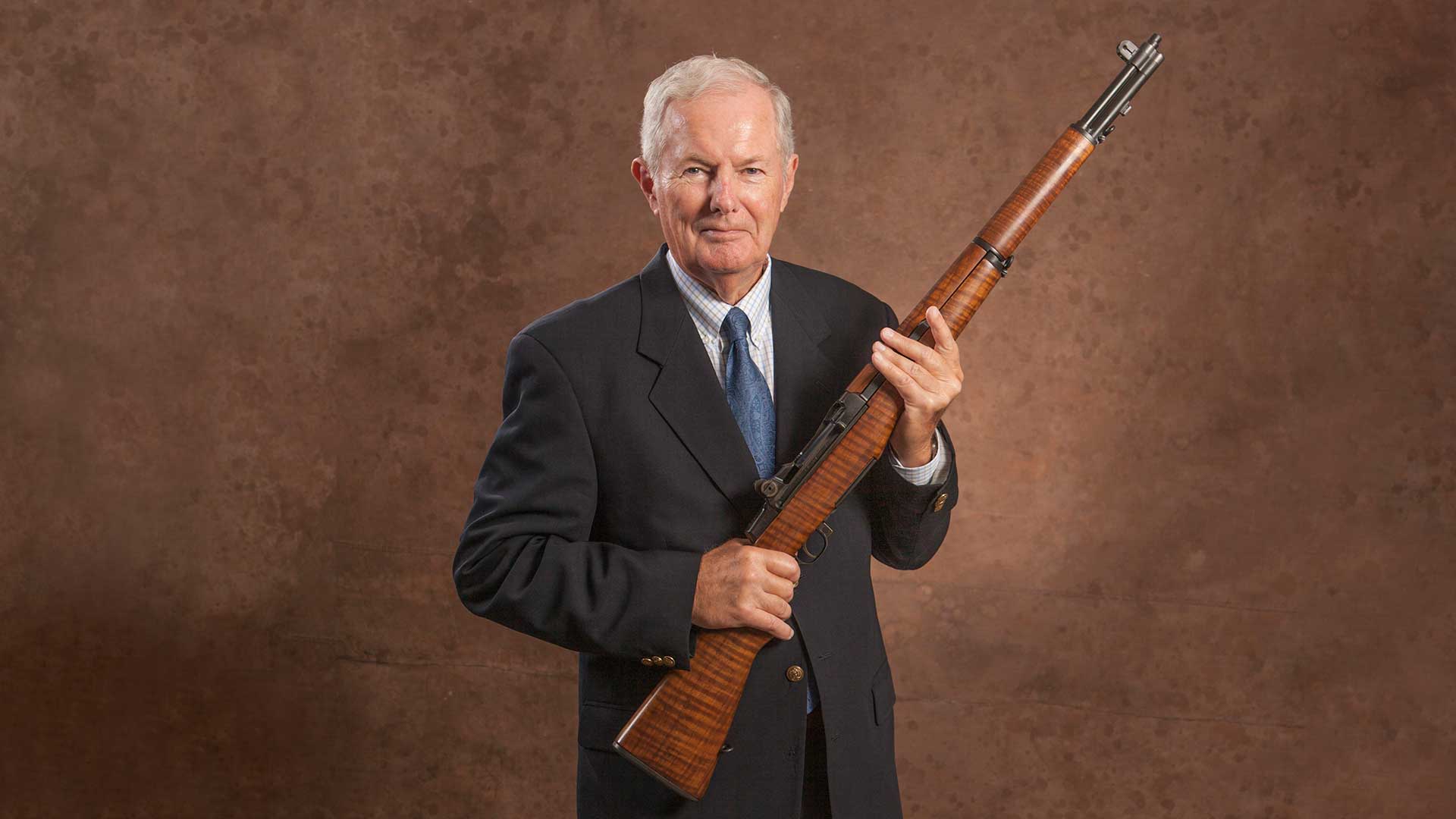 Past NRA President Allan Cors, 1936-2026: Liberty Takes A Loss
