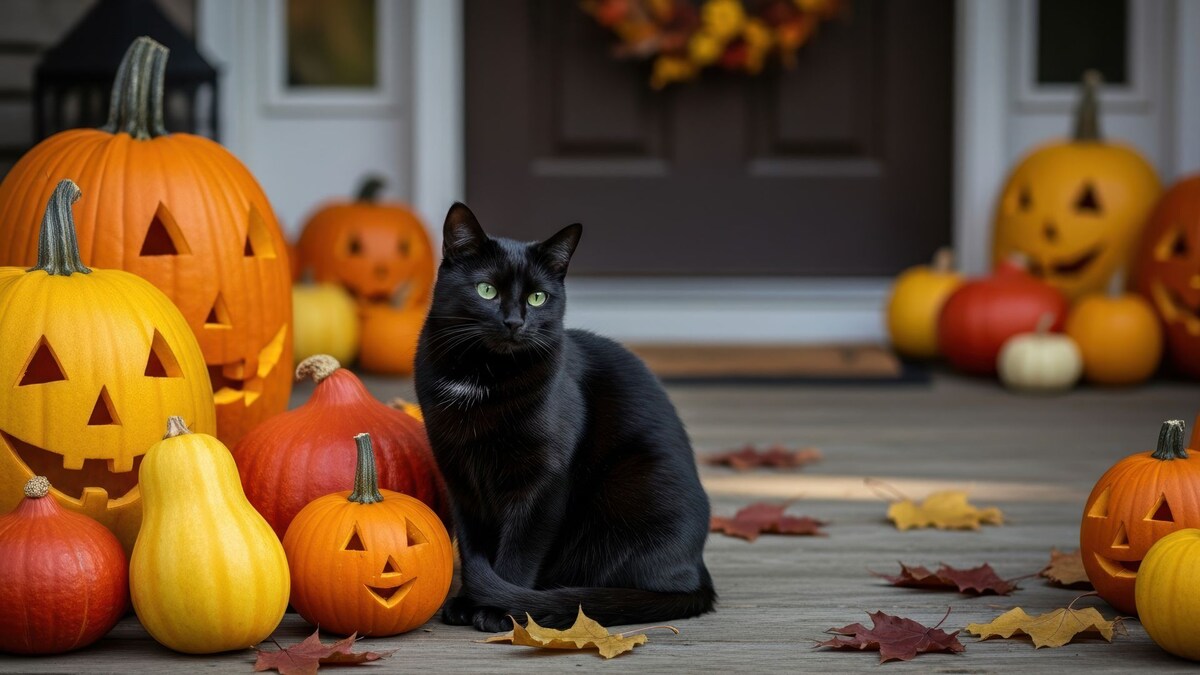 Arranca la 'Spooky Season': el fenómeno viral que invade el mes de octubre