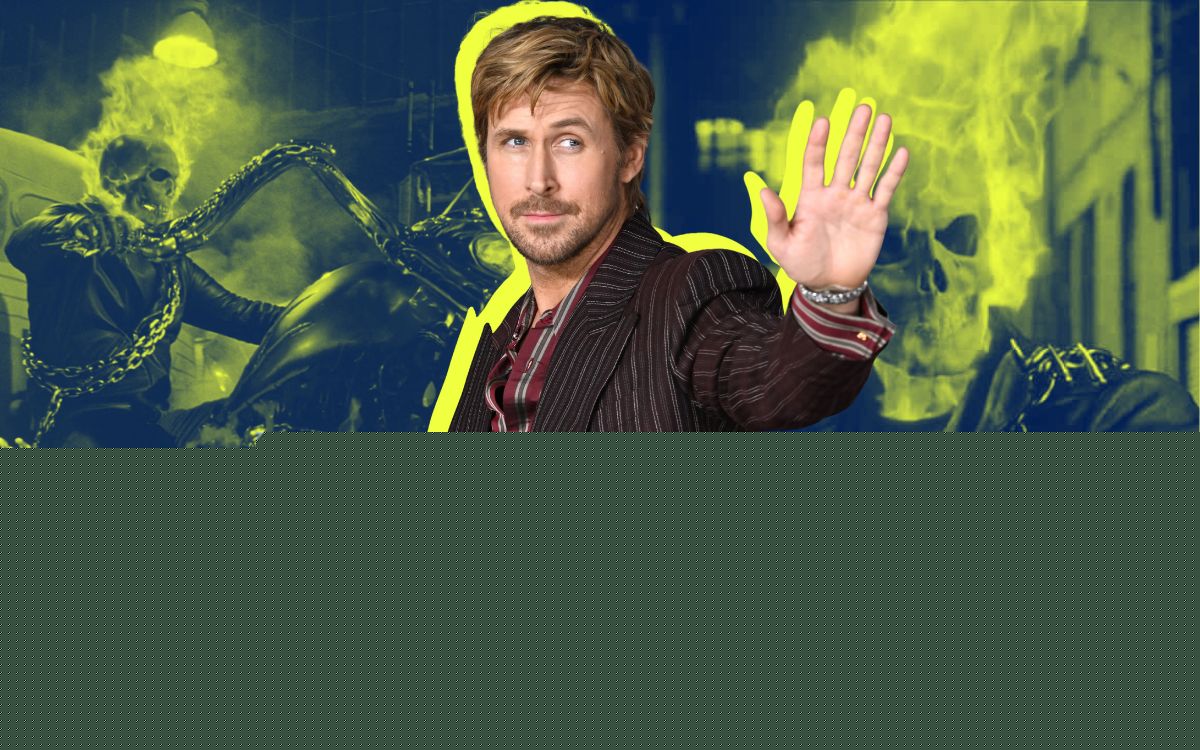 Ryan Gosling’s ‘Ghost Rider’ Pitch Won Over Shawn Levy, Then Marvel