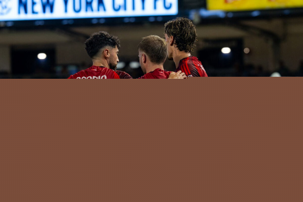 Josh Sargent return, Niklas Dorsch addition boost Toronto FC's bid to end 11-game winless run