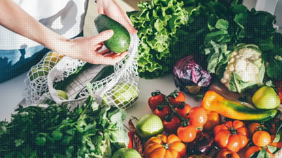 5 low-risk fruits and vegetables as the cyclospora outbreak grows — and whether to avoid lettuce