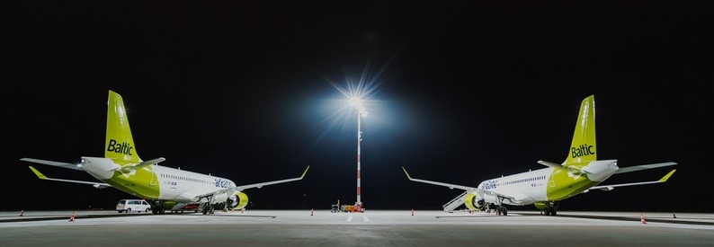 Latvian gov’t approves airBaltic plan, funding still issue