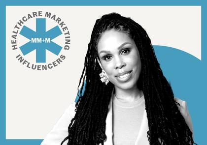 Healthcare Marketing Influencers 2025: Dr. Uché Blackstock