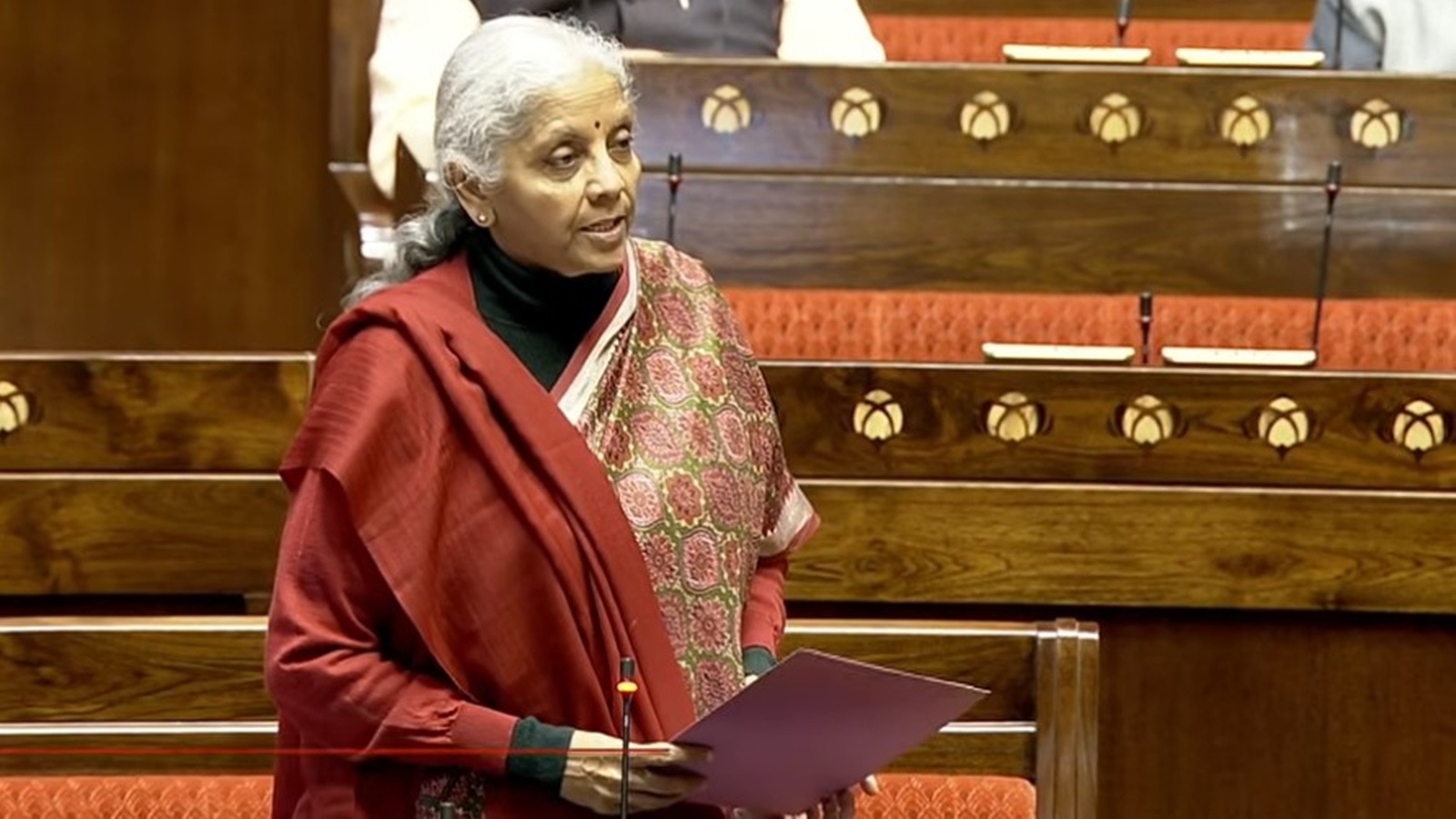 In latest Economic Survey, India stresses on pragmatism over ‘singalling’ in fight against climate change