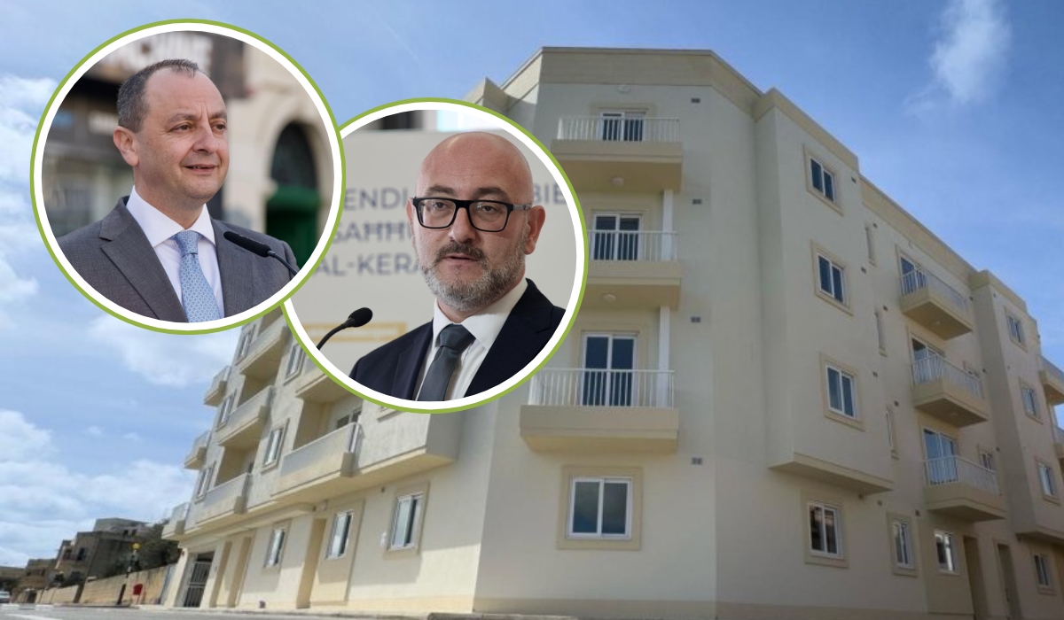 Il-Gvern jgħid li se jikkopera hekk kif l-NAO fetaħ investigazzjoni dwar Malita
