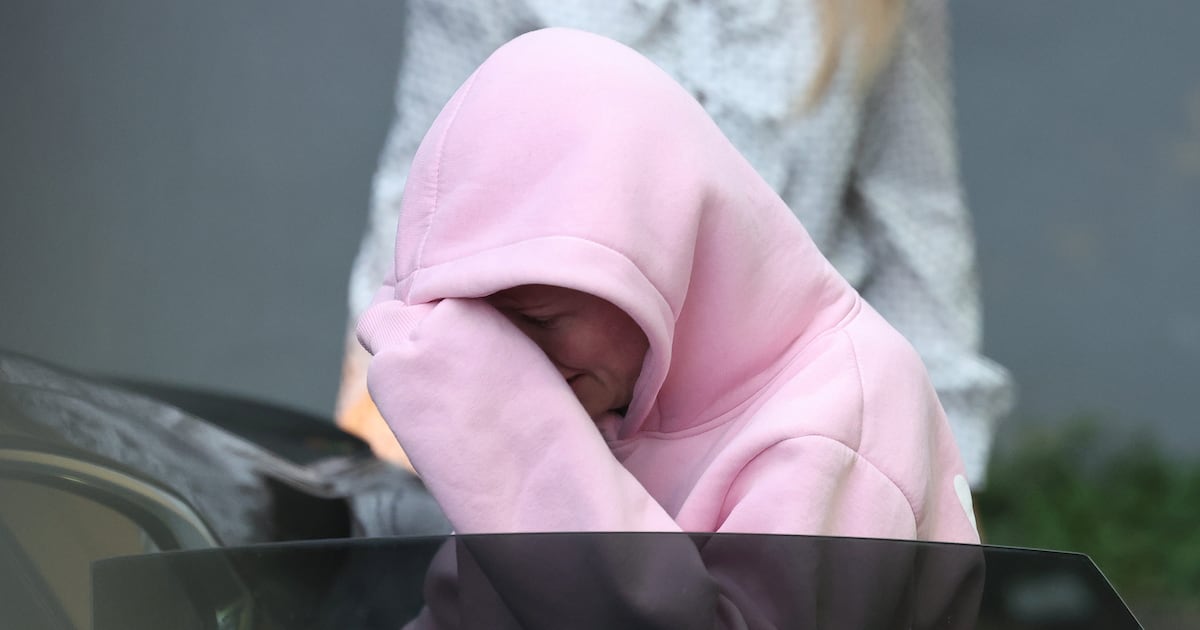 Law student (25) charged with possessing explosives after bomb intercepted