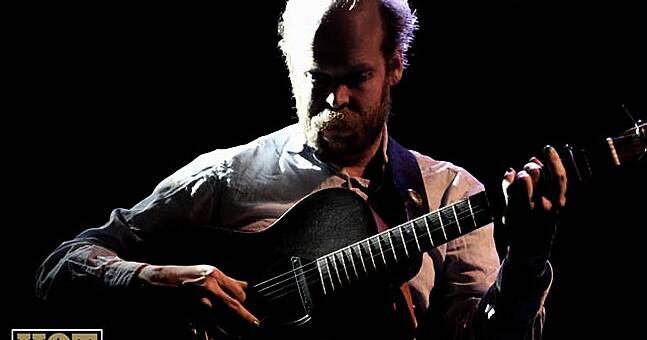 Bonnie "Prince" Billy, Alan Sparhawk, Tim Heidecker and more feature on new album in solidarity with Immigrants, Refugees, and Asylum Seekers