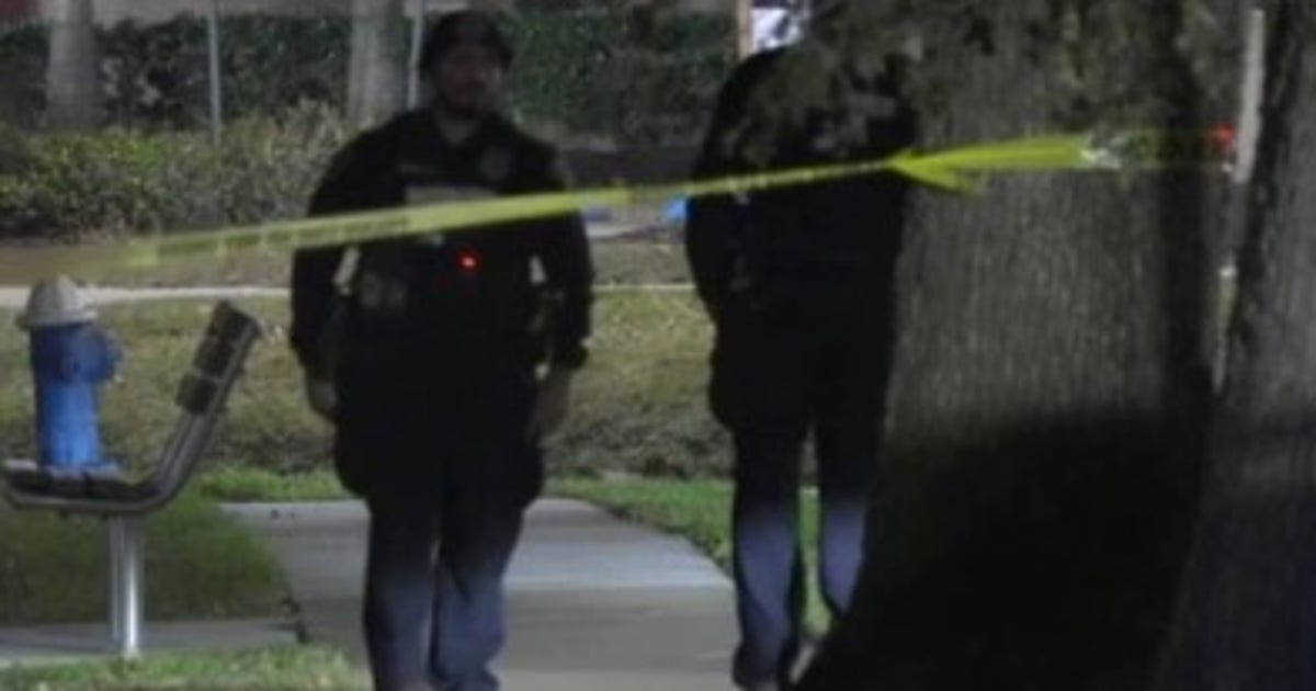 Riverside Park robbery: Community members, leaders speak out following deadly robbery
