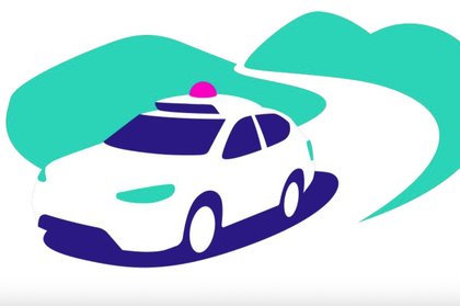 Freenow by Lyft to bring robotaxis to Hamburg