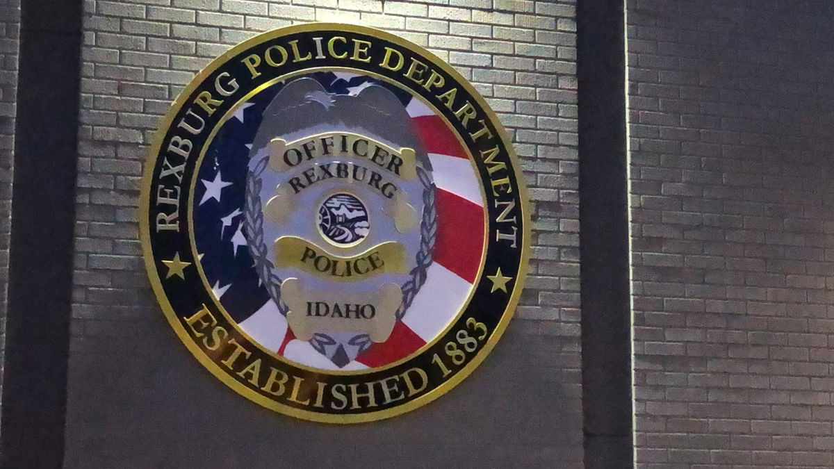 Rexburg Police warn of rising ‘sextortion’ scams targeting local youth