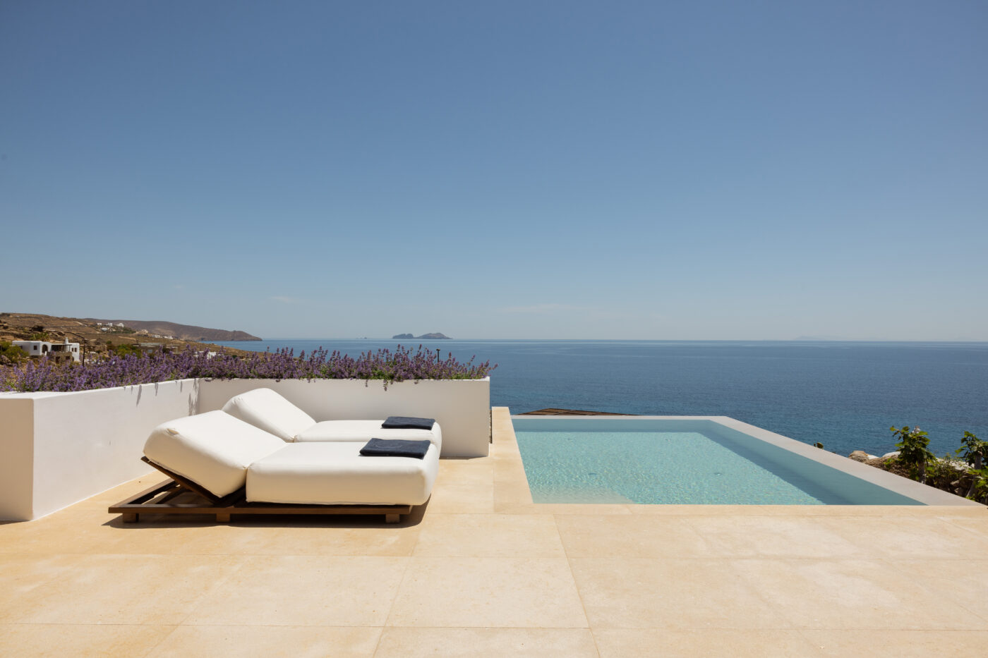 The non-clubber’s guide to Mykonos