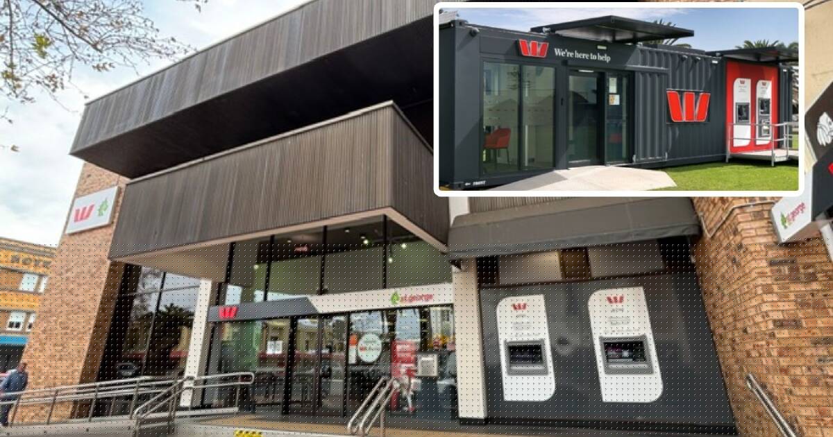 Why Westpac is closing its Peel Street branch and what it means for you