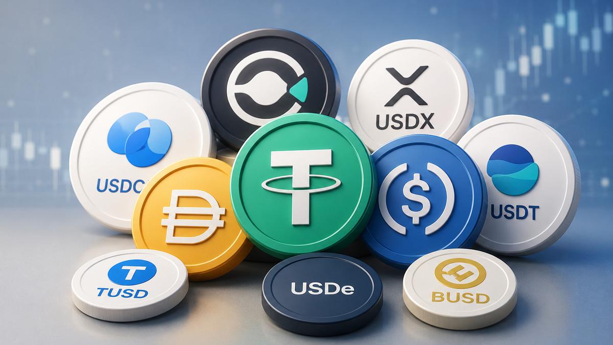 Afrika Selatan Usul Larangan Transaksi Stablecoin Lintas Batas bagi Perusahaan