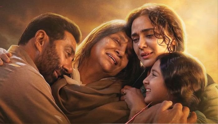 Sunny Deol’s Partition Drama Trailer Out