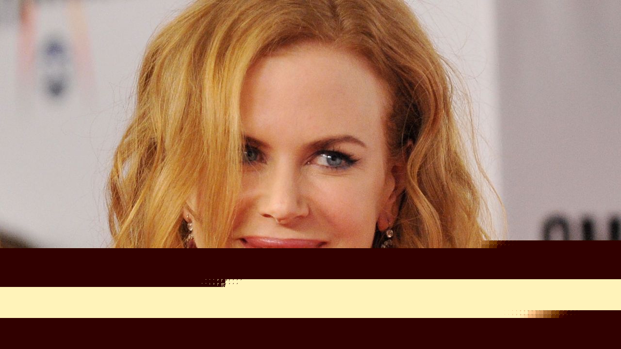 28 Iconic Celebrity Redheads