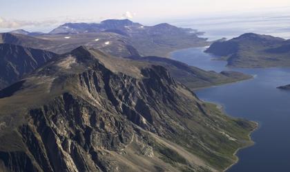Canada, Inuit take step toward new marine-protected area off Labrador coast
