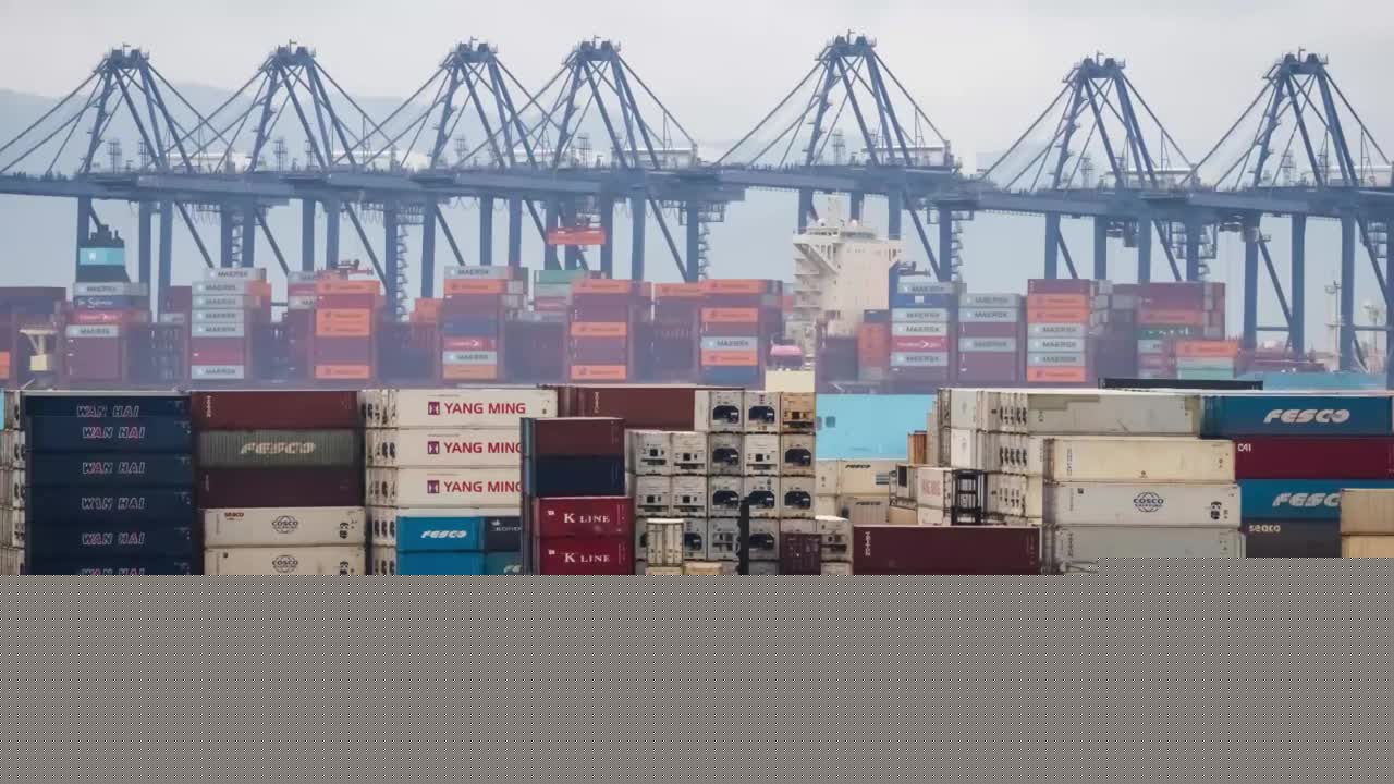 Democratic-Led States Sue to Block Trump's Latest Tariffs, Calling Them an Illegal End Run Around Supreme Court