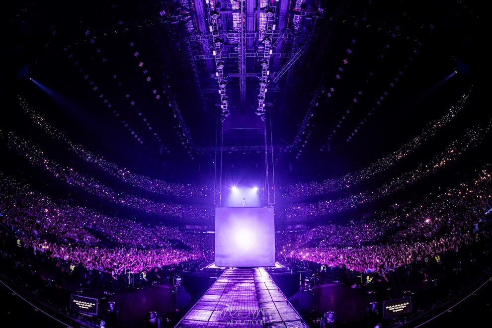 Macau 2026 concert-artist mix varied as venues work to tempt Chinese fans: local promoter