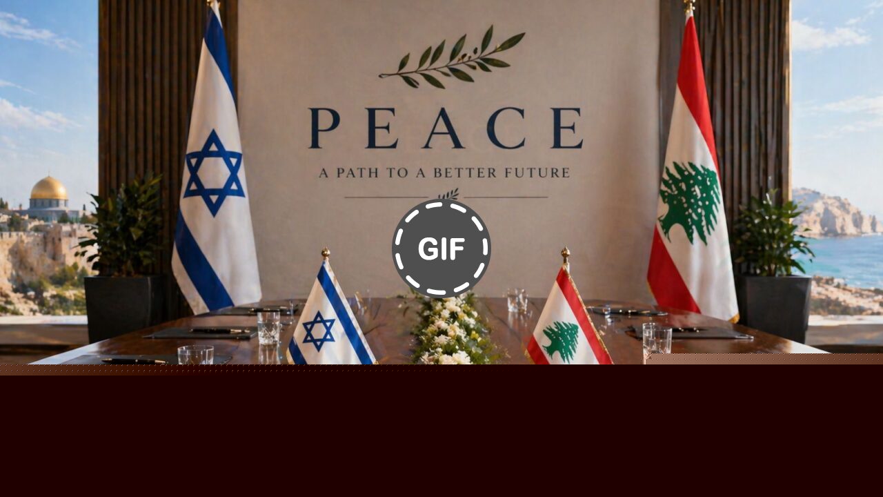 U.S. Envoy Urges Caution as Israel-Lebanon Talks Resume